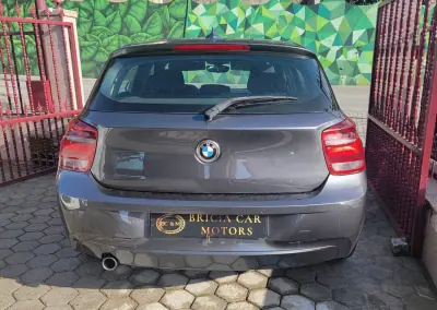 BMW 116 2015 - 14490 EUR, 187000 km - AUTO.MOTO.pt - 187000km - foto 6 de 19
