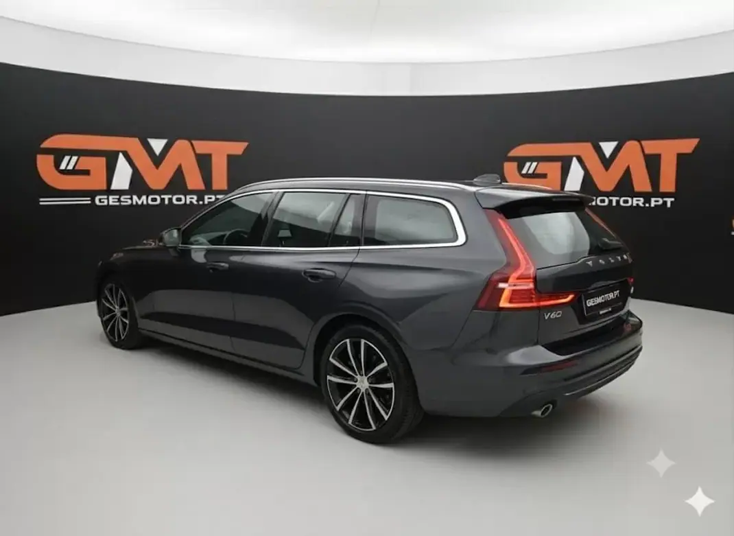 Volvo V60 2023 - 34900 EUR, 74980 km - 74980km - foto 6 de 22