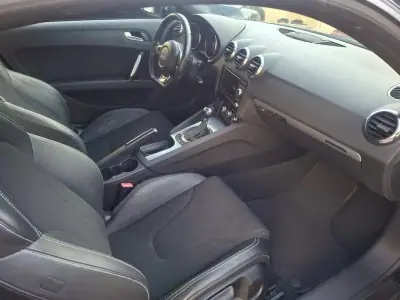 Audi TT Coupé 2009 - 16900 EUR, 198000 km - 198000km - foto 23 de 32