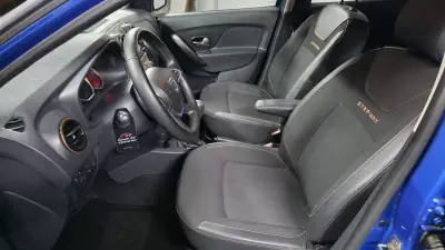 Dacia Sandero 2018 - 10990 EUR, 129000 km - AUTO.MOTO.pt - 129000km - foto 6 de 21