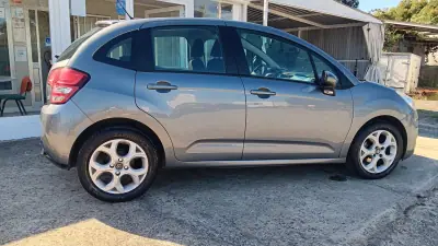 Citroën C3 2010 - 4950 EUR, 145440 km - foto 1 de 19