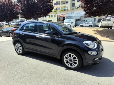 Fiat 500X 2015 - 9980 EUR, 159000 km - AUTO.MOTO.pt - 159000km - foto 11 de 22