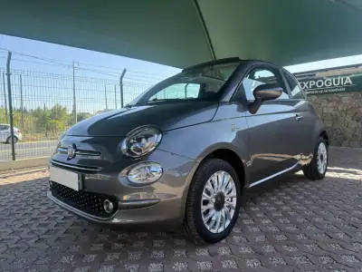 Fiat 500C 2020 - 16900 EUR, 55005 km - AUTO.MOTO.pt - 55005km - foto 2 de 20