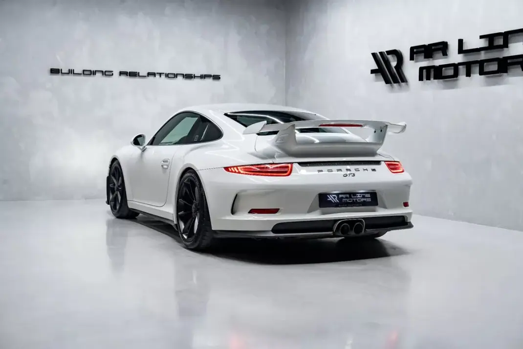Porsche 991 2014 - 139950 EUR, 41000 km - AUTO.MOTO.pt - 41000km - foto 12 de 38