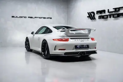 Porsche 991 2014 - 139950 EUR, 41000 km - AUTO.MOTO.pt - 41000km - foto 12 de 38