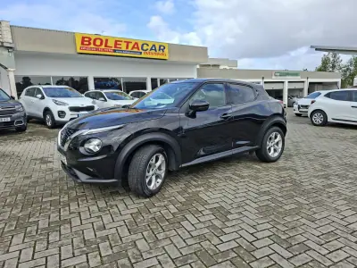 Nissan Juke 2021 - 16500 EUR, 110921 km - AUTO.MOTO.pt - 110921km - foto 2 de 29