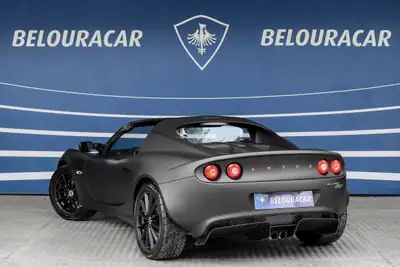 Lotus Elise 2012 - 44500 EUR, 6032 km - AUTO.MOTO.pt - 6032km - foto 6 de 17