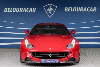 Ferrari FF 2013 - 245000 EUR, 33494 km - AUTO.MOTO.pt - 33494km - foto 2 de 26