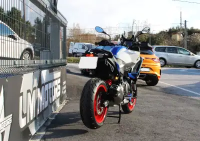 BMW F 900 XR 2025 - 15800 EUR, 100 km - AUTO.MOTO.pt - 100km - foto 6 de 24