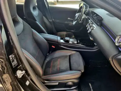Mercedes-Benz A 180 2019 - 22900 EUR, 139000 km - AUTO.MOTO.pt - 139000km - foto 11 de 15