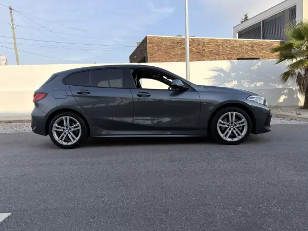 BMW 116 2019 - 21500 EUR, 175000 km - AUTO.MOTO.pt - 175000km - foto 6 de 19