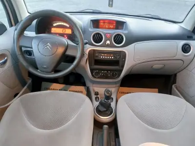 Citroën C3 2007 - 4490 EUR, 259408 km - AUTO.MOTO.pt - 259408km - foto 23 de 26
