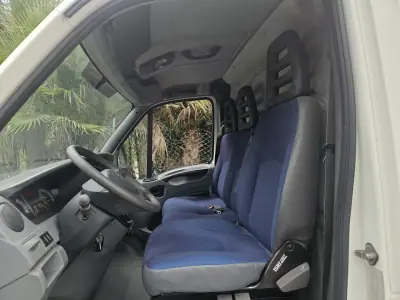 Iveco Daily 2008 - 8950 EUR, 222000 km - 222000km - foto 7 de 9