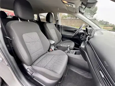 Hyundai Bayon 2021 - 18990 EUR, 1500 km - AUTO.MOTO.pt - 1500km - foto 24 de 28