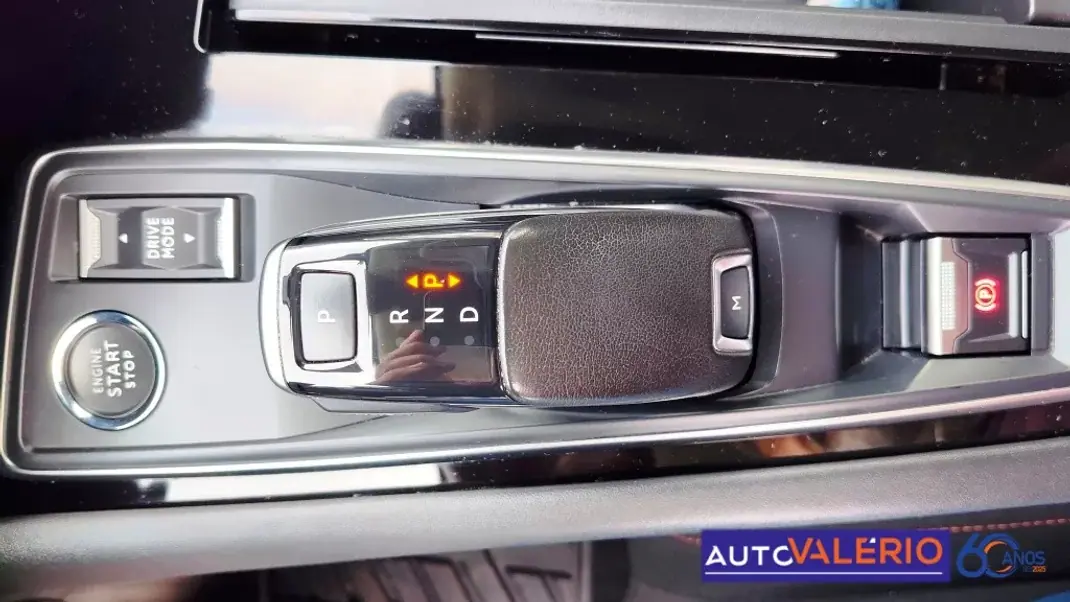 Peugeot 508 SW 2021 - 21950 EUR, 76890 km - AUTO.MOTO.pt - 76890km - foto 29 de 41