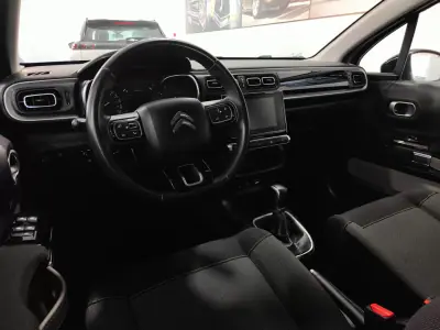 Citroën C3 2017 - 10990 EUR, 99000 km - AUTO.MOTO.pt - 99000km - foto 39 de 58
