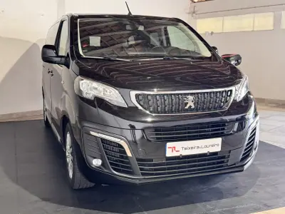 Peugeot Traveller 2022 - 29900 EUR, 103299 km - 103299km - foto 3 de 22