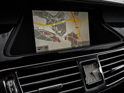 Mercedes-Benz CLS 350 2013 - 26950 EUR, 199000 km - AUTO.MOTO.pt - 199000km - foto 30 de 100