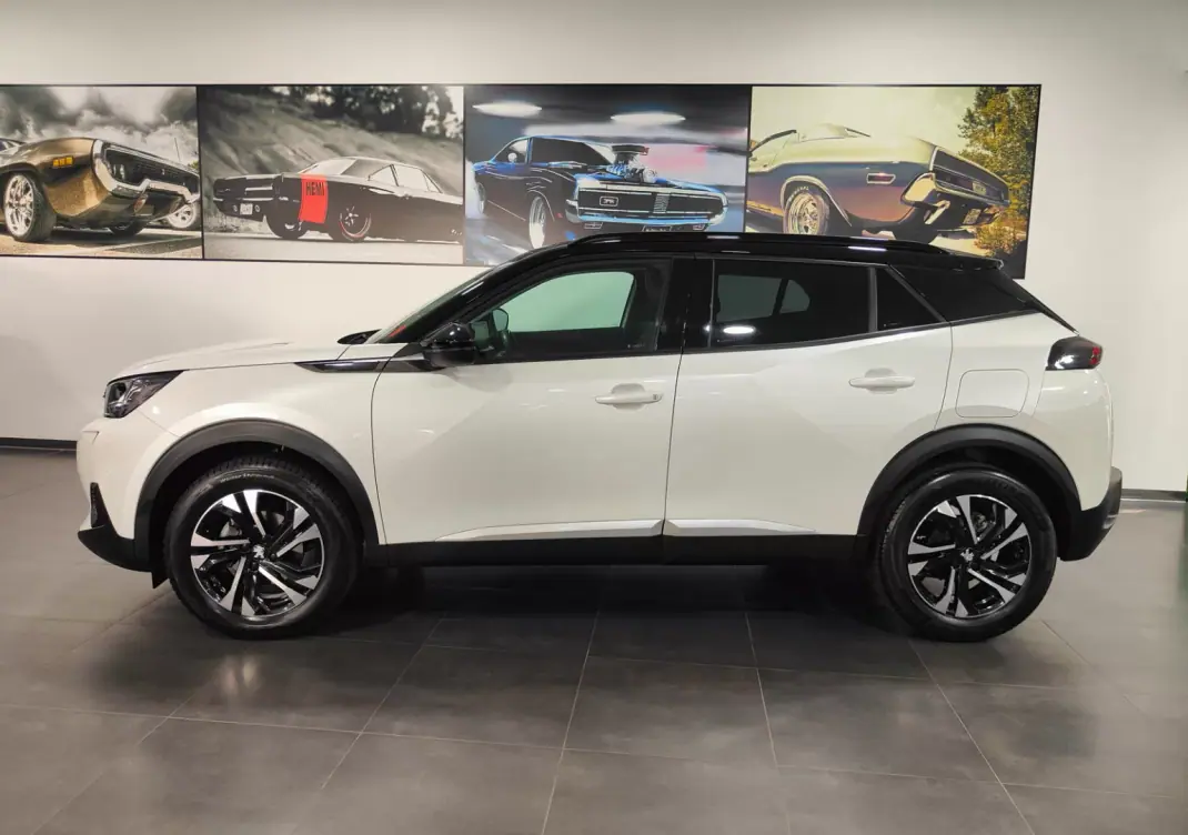 Peugeot 2008 2020 - 17500 EUR, 79000 km - AUTO.MOTO.pt - 79000km - foto 13 de 30