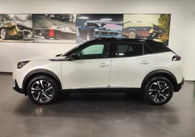 Peugeot 2008 2020 - 17500 EUR, 79000 km - AUTO.MOTO.pt - 79000km - foto 13 de 30