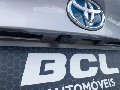 Toyota C-HR 2018 - 21990 EUR, 100000 km - AUTO.MOTO.pt - 100000km - foto 10 de 45
