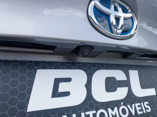 Toyota C-HR 2018 - 21990 EUR, 100000 km - AUTO.MOTO.pt - 100000km - foto 10 de 45