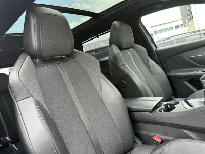 Peugeot 5008 2019 - 15900 EUR, 180000 km - 180000km - foto 66 de 70