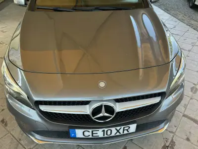 Mercedes-Benz CLA 180 2016 - 17950 EUR, 146271 km - AUTO.MOTO.pt - 146271km - foto 14 de 33
