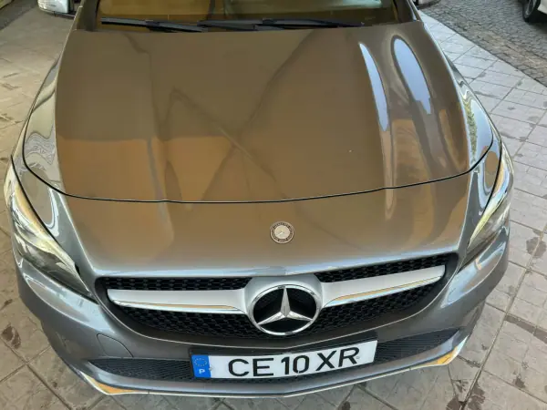 Mercedes-Benz CLA 180 2016 - 17950 EUR, 146271 km - AUTO.MOTO.pt - 146271km - foto 14 de 33