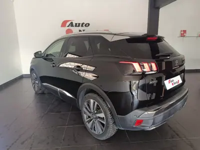 Peugeot 3008 2018 - 20300 EUR, 139000 km - 139000km - foto 8 de 31