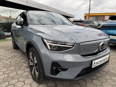 Volvo C40 2022 - 31900 EUR, 60000 km - AUTO.MOTO.pt - 60000km - foto 2 de 50