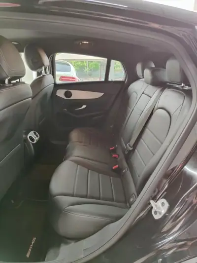 Mercedes-Benz GLC 300 2022 - 52500 EUR, 55500 km - AUTO.MOTO.pt - 55500km - foto 15 de 37