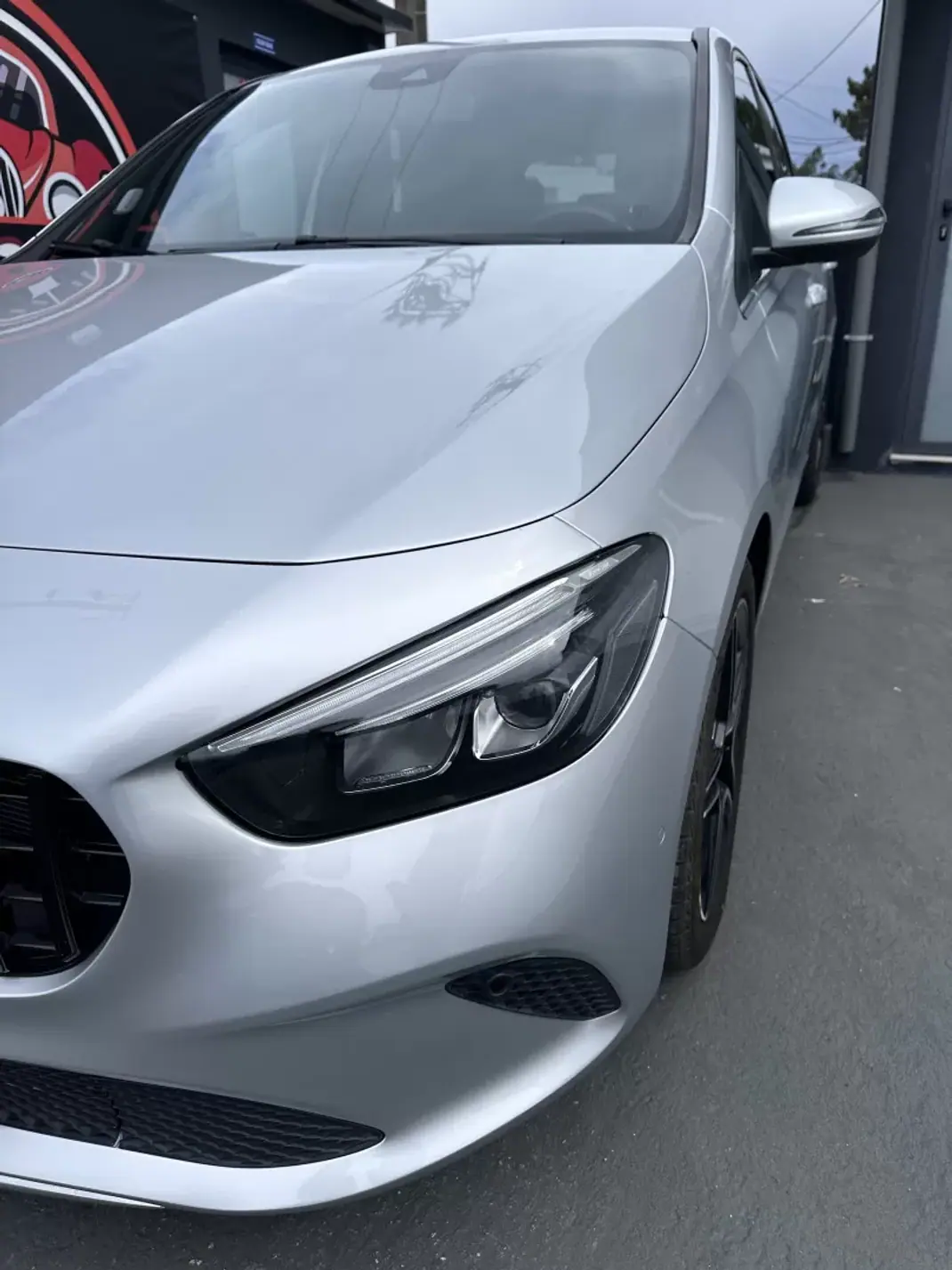 Mercedes-Benz B 180 2019 - 18900 EUR, 160000 km - AUTO.MOTO.pt - 160000km - foto 4 de 47