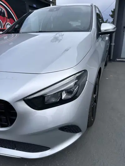 Mercedes-Benz B 180 2019 - 18900 EUR, 160000 km - AUTO.MOTO.pt - 160000km - foto 4 de 47