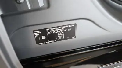 BMW i4 2022 - 55900 EUR, 33929 km - AUTO.MOTO.pt - 33929km - foto 57 de 65