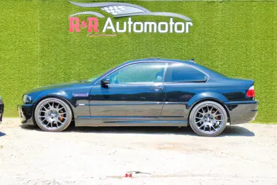 BMW M3 2003 - 49900 EUR, 150000 km - AUTO.MOTO.pt - 150000km - foto 10 de 35