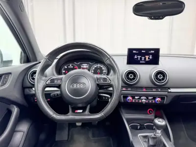 Audi A3 Limousine 2014 - 19750 EUR, 184000 km - AUTO.MOTO.pt - 184000km - foto 18 de 25