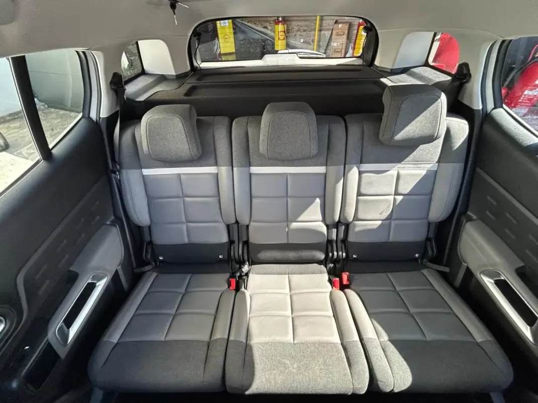 Citroën C5 Aircross 2019 - 18900 EUR, 162000 km - AUTO.MOTO.pt - 162000km - foto 23 de 28