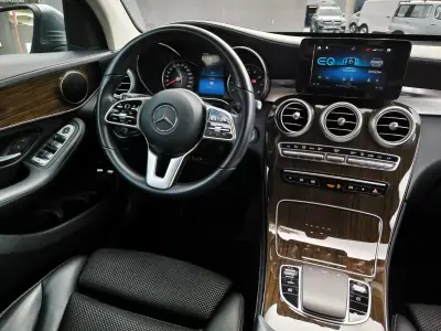 Mercedes-Benz GLC 300 2020 - 36950 EUR, 97454 km - AUTO.MOTO.pt - 97454km - foto 20 de 42