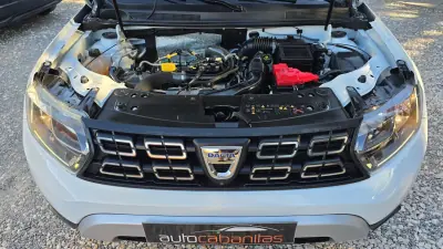 Dacia Duster 2020 - 15750 EUR, 35355 km - 35355km - foto 22 de 22