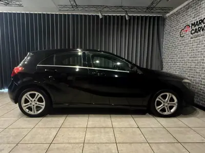 Mercedes-Benz A 180 2014 - 12990 EUR, 290000 km - AUTO.MOTO.pt - 290000km - foto 6 de 15