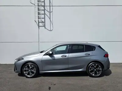 BMW 116 2025 - 30500 EUR, 14400 km - AUTO.MOTO.pt - 14400km - foto 13 de 39