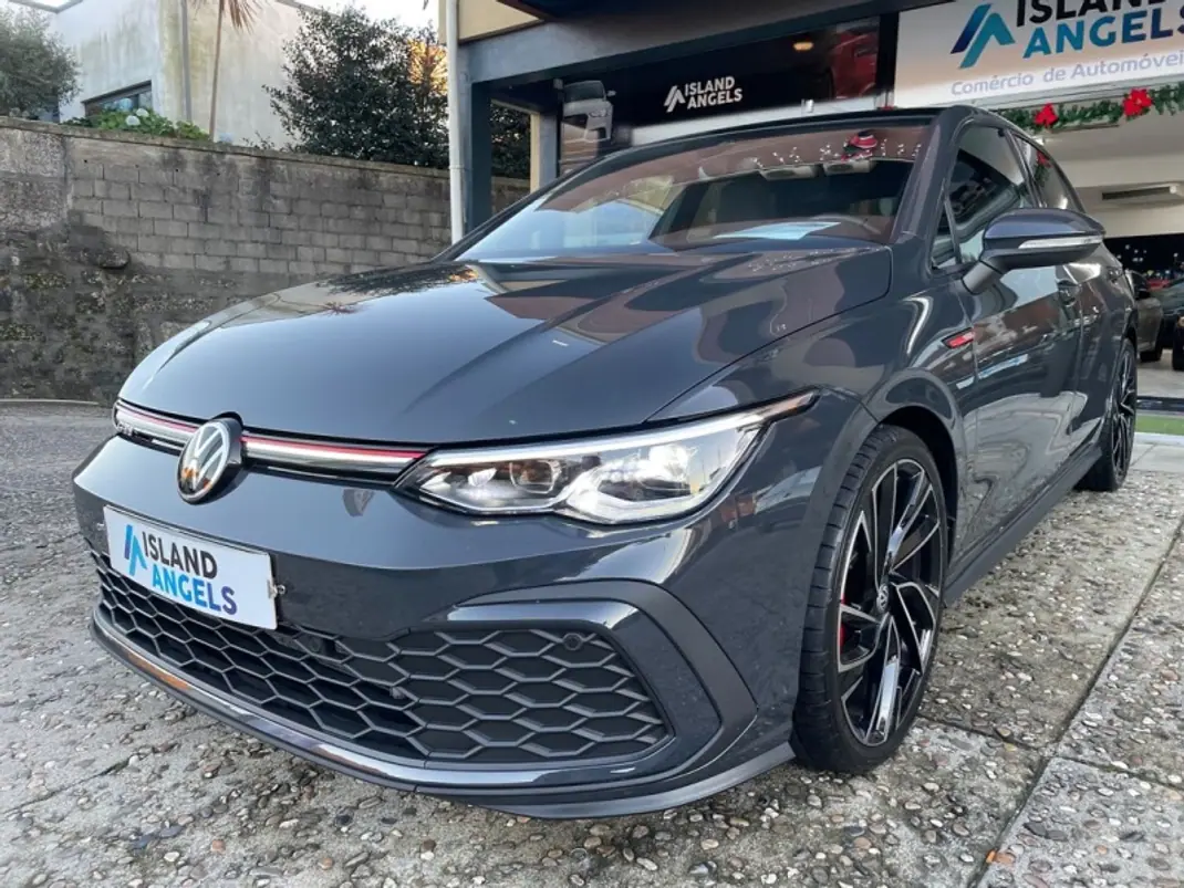 Volkswagen Golf 2021 - 37999 EUR, 33000 km - AUTO.MOTO.pt - 33000km - foto 3 de 57