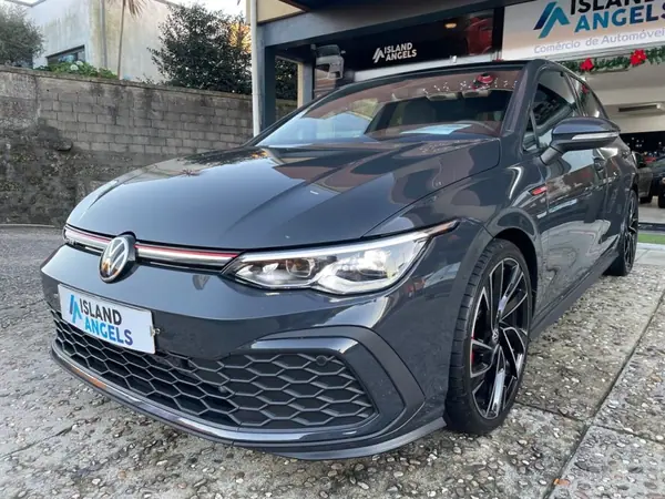 Volkswagen Golf 2021 - 37999 EUR, 33000 km - AUTO.MOTO.pt - 33000km - foto 3 de 57