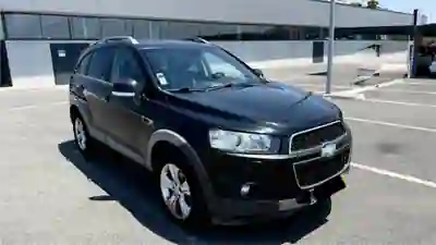 Chevrolet Captiva 2012 - 7490 EUR, 138000 km - AUTO.MOTO.pt - 138000km - foto 2 de 9