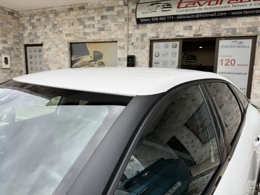Citroën e-C4 2022 - 18500 EUR, 65000 km - AUTO.MOTO.pt - 65000km - foto 30 de 48