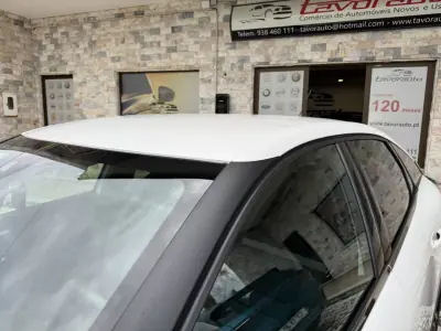 Citroën e-C4 2022 - 18500 EUR, 65000 km - AUTO.MOTO.pt - 65000km - foto 30 de 48
