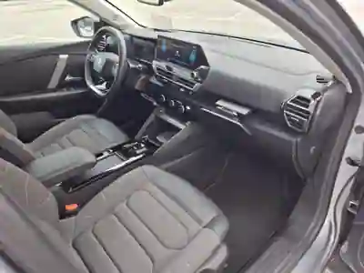 Citroën C4 2021 - 17500 EUR, 83000 km - foto 4 de 12