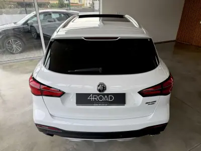 MG EHS 2021 - 20999 EUR, 83000 km - 83000km - foto 47 de 122