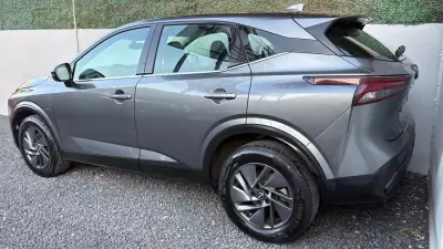 Nissan Qashqai 2024 — photo 4 of 12